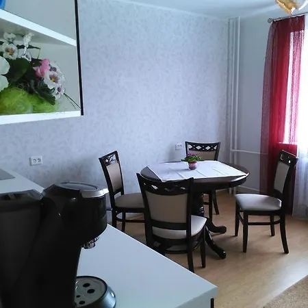 Gratarre Apartment Kuressaare Exterior photo