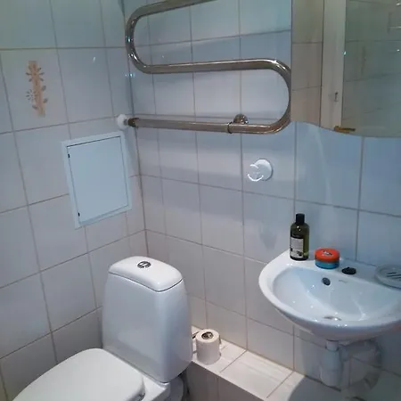 Gratarre Apartment Kuressaare Exterior photo