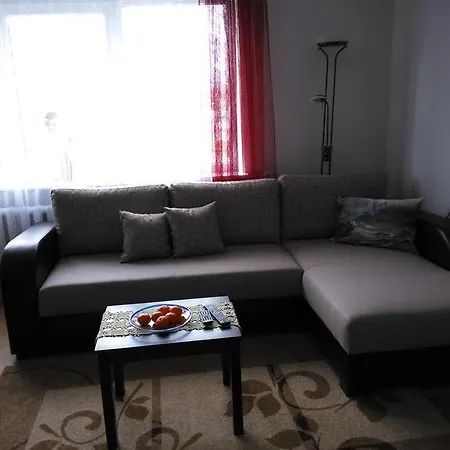 Gratarre Apartment Kuressaare Exterior photo