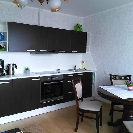 Gratarre Apartment Kuressaare Exterior photo