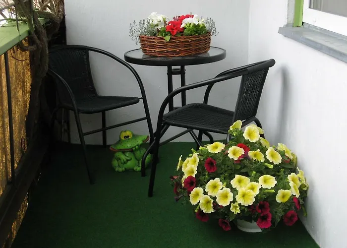 Gratarre Apartment