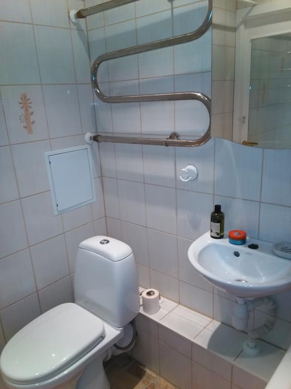 Apartment Gratarre