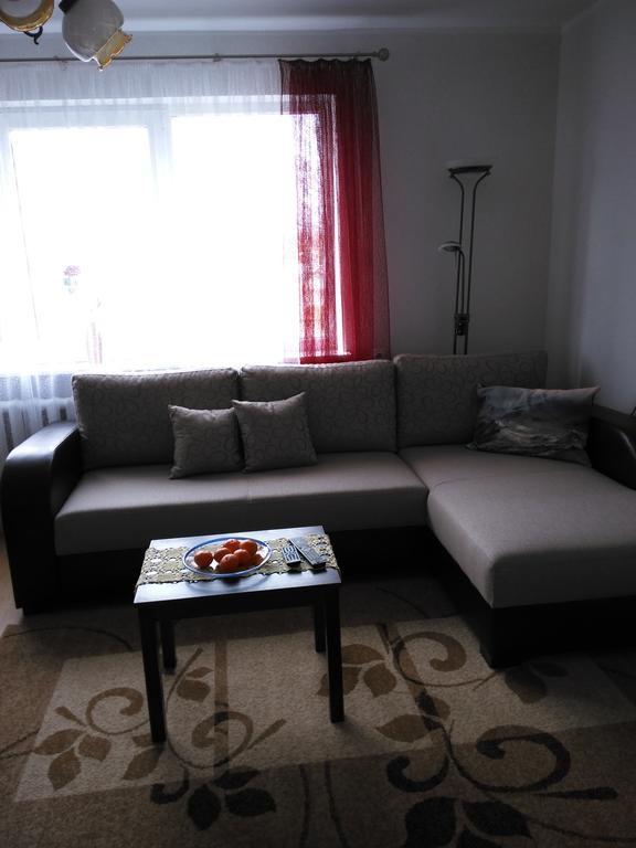 Gratarre Apartment