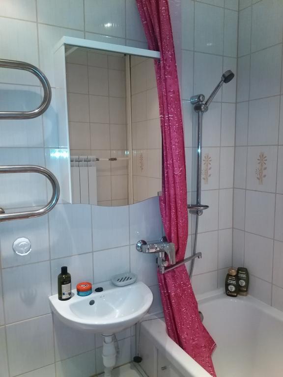 Gratarre Apartment *