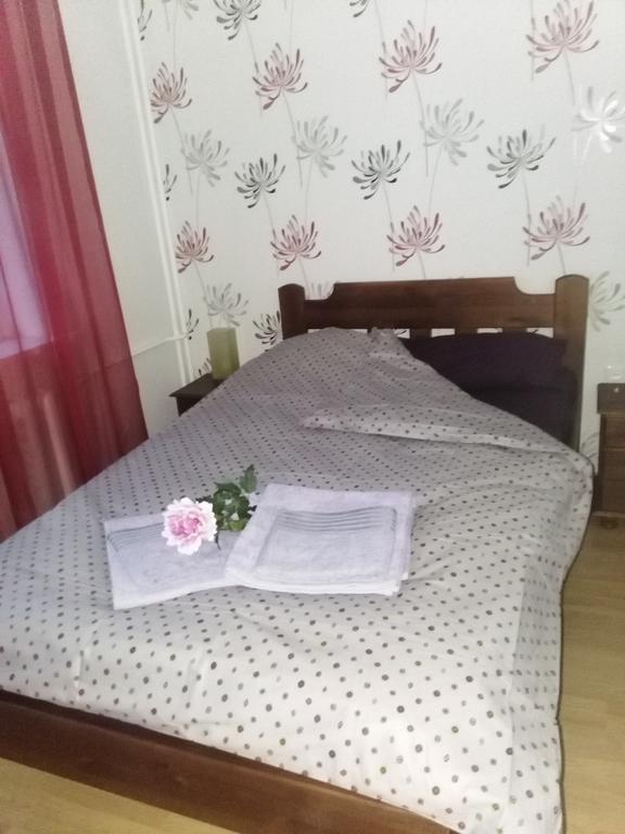 Apartment Gratarre *
