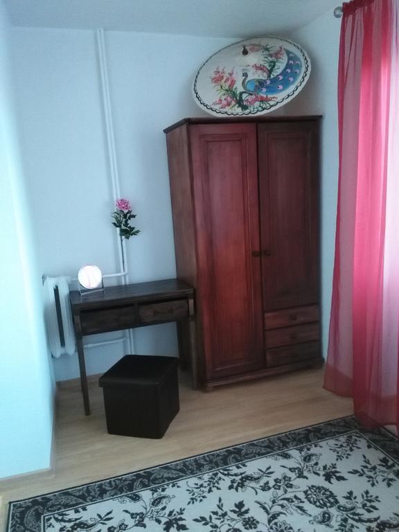 Apartment Gratarre *