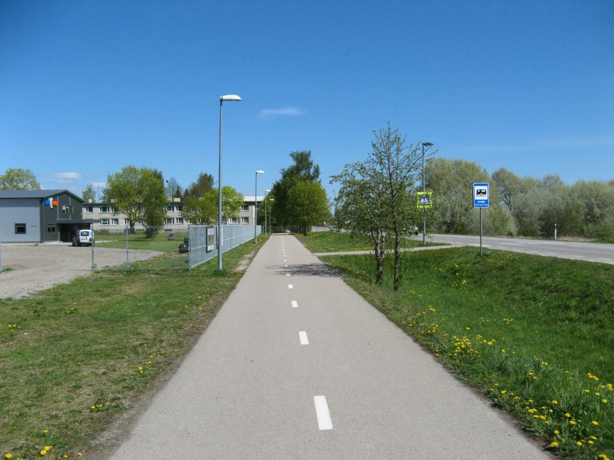 Gratarre Apartment Kuressaare