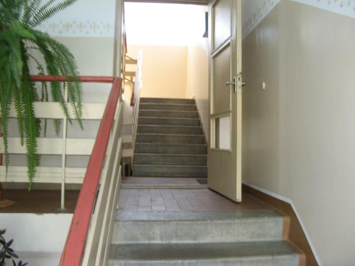 Gratarre Apartment