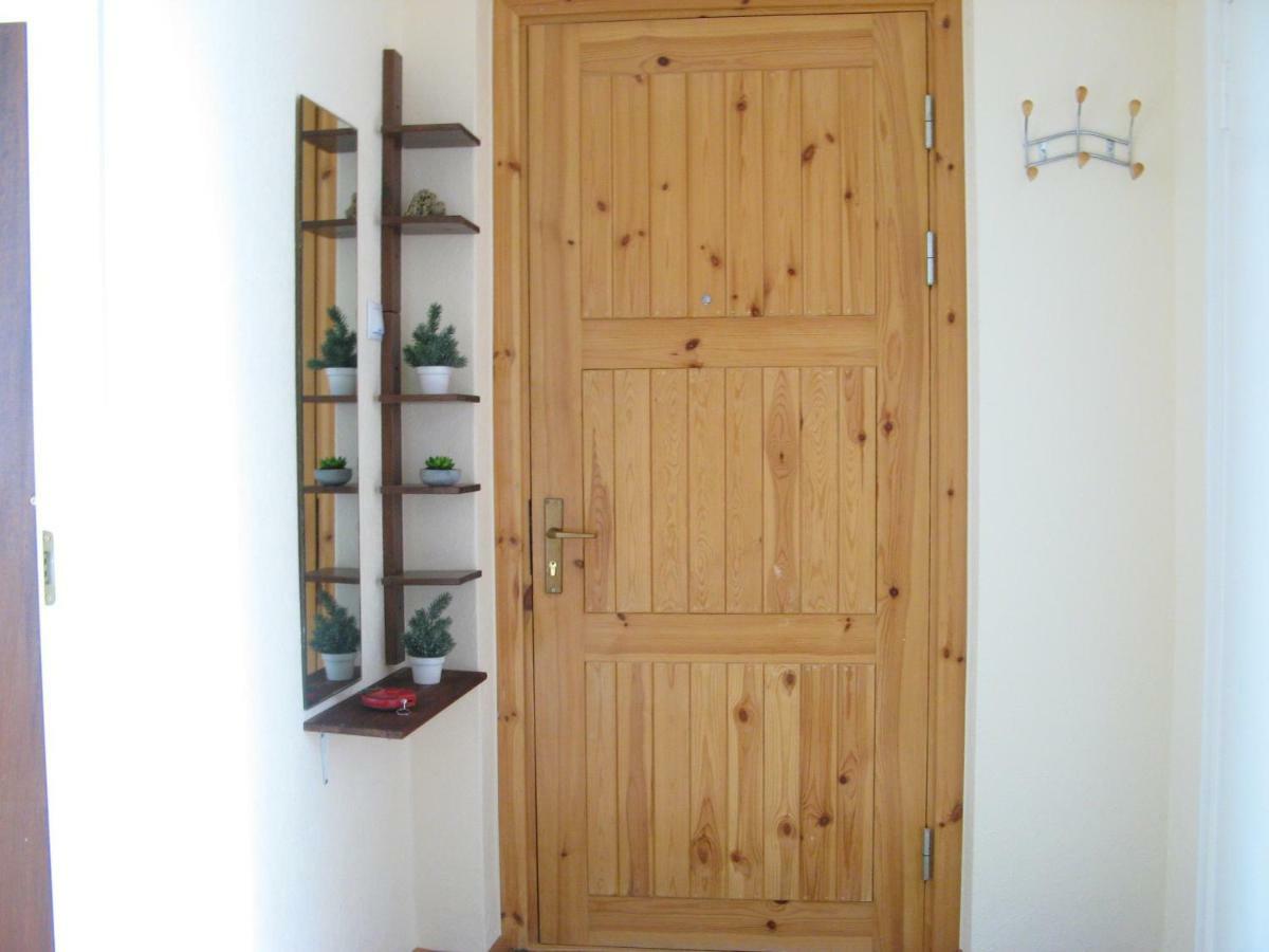 Apartment Gratarre