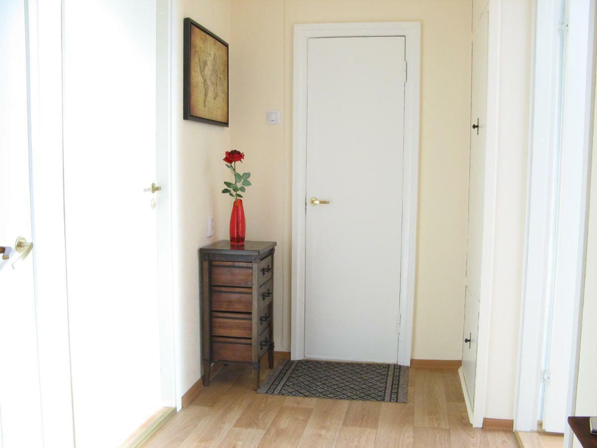 Apartment Gratarre *