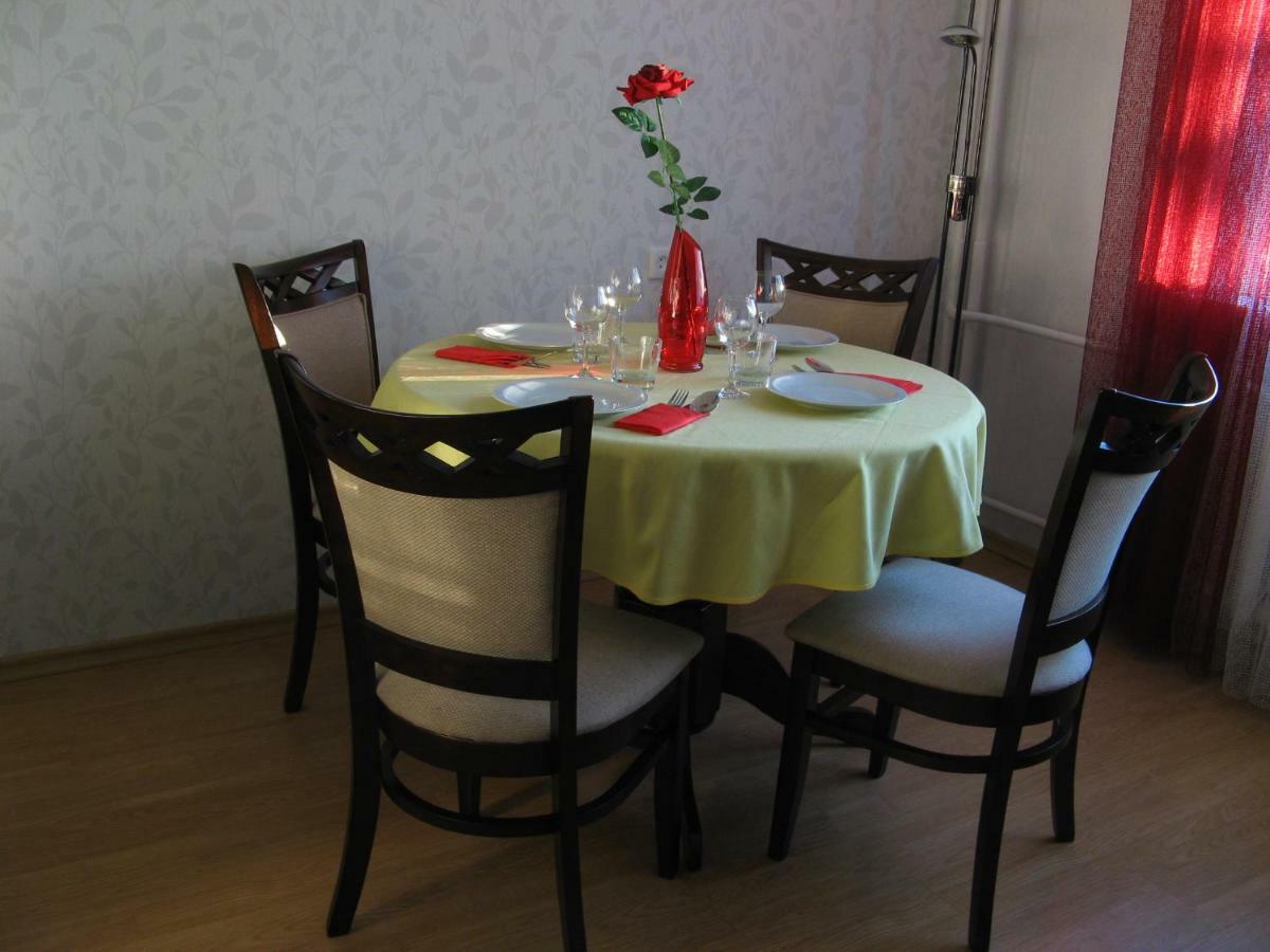 Gratarre Apartment Kuressaare