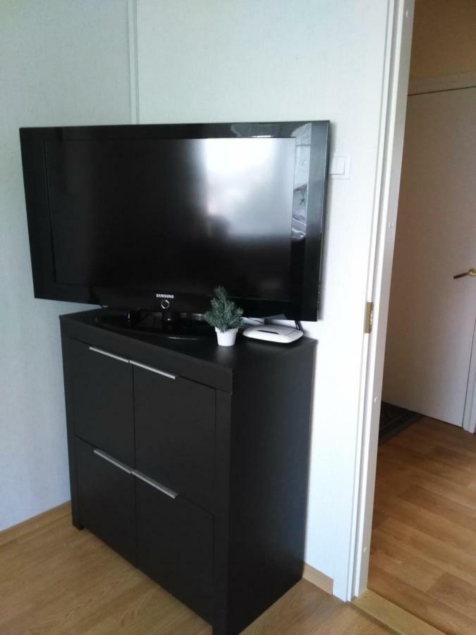 Gratarre Apartment