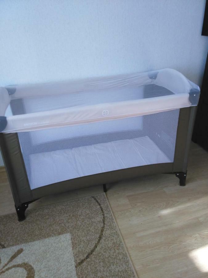 Apartment Gratarre